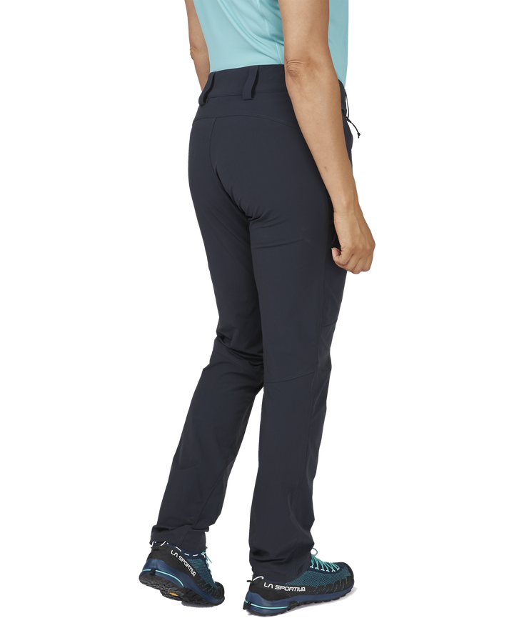 Rab Women's Incline Softshell Pants