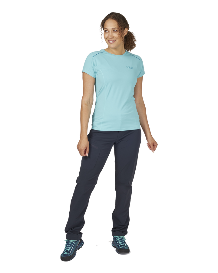Rab Women's Incline Softshell Pants