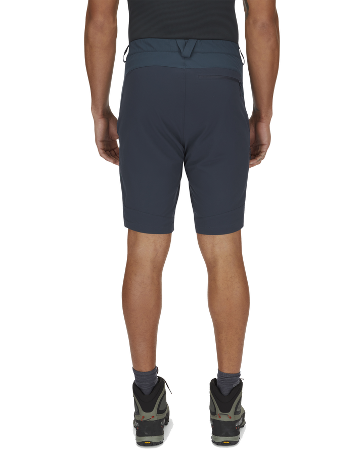 Rab Men's Torque Mountain Shorts