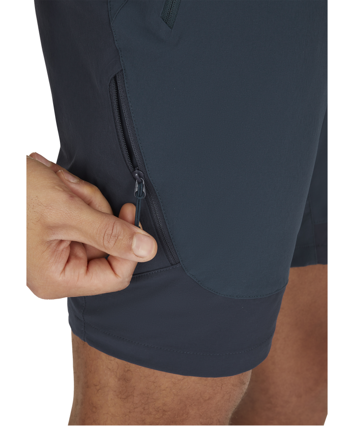 Rab Men's Torque Mountain Shorts
