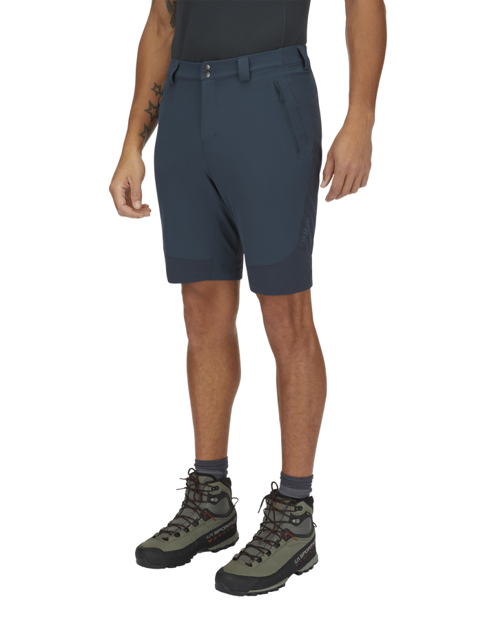 Rab Men's Torque Mountain Shorts