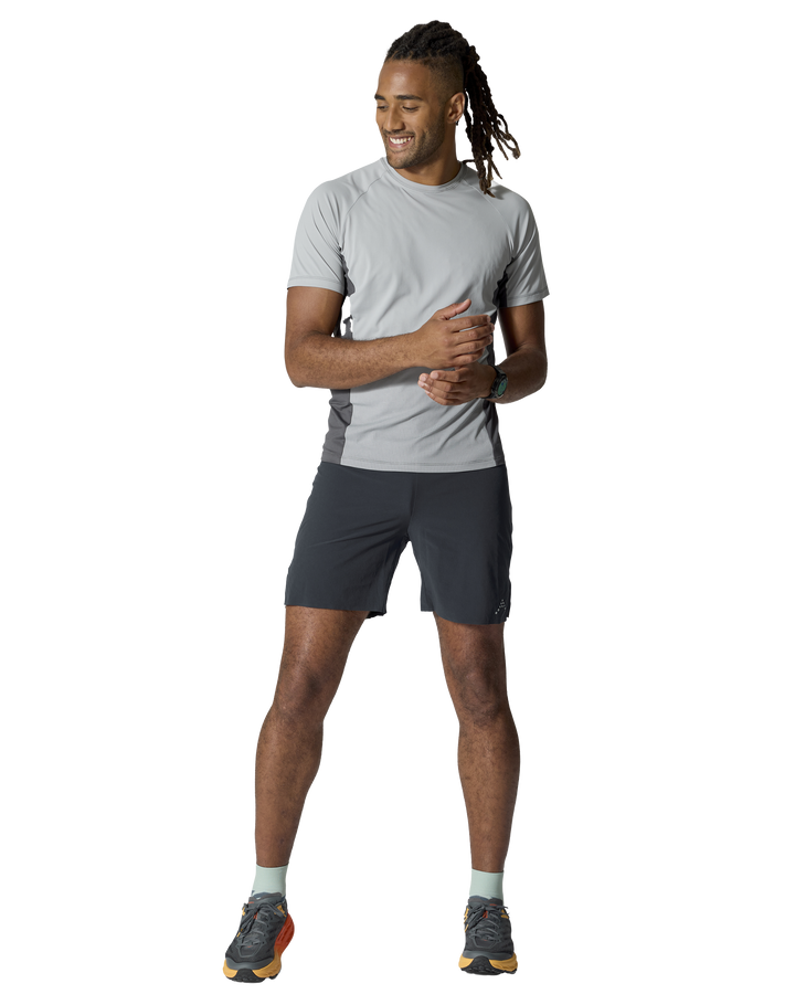 Rab Men's Talus Running Shorts (7")