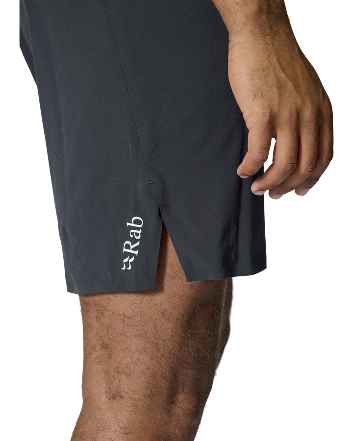 Rab Men's Talus Running Shorts (7")