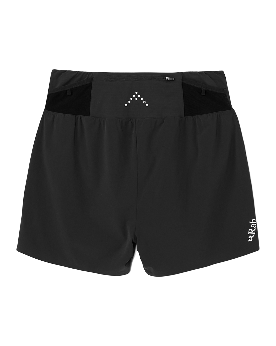 Rab Women's Talus Running Shorts (4")