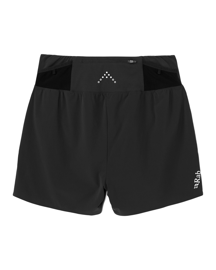 Rab Women's Talus Running Shorts (4")