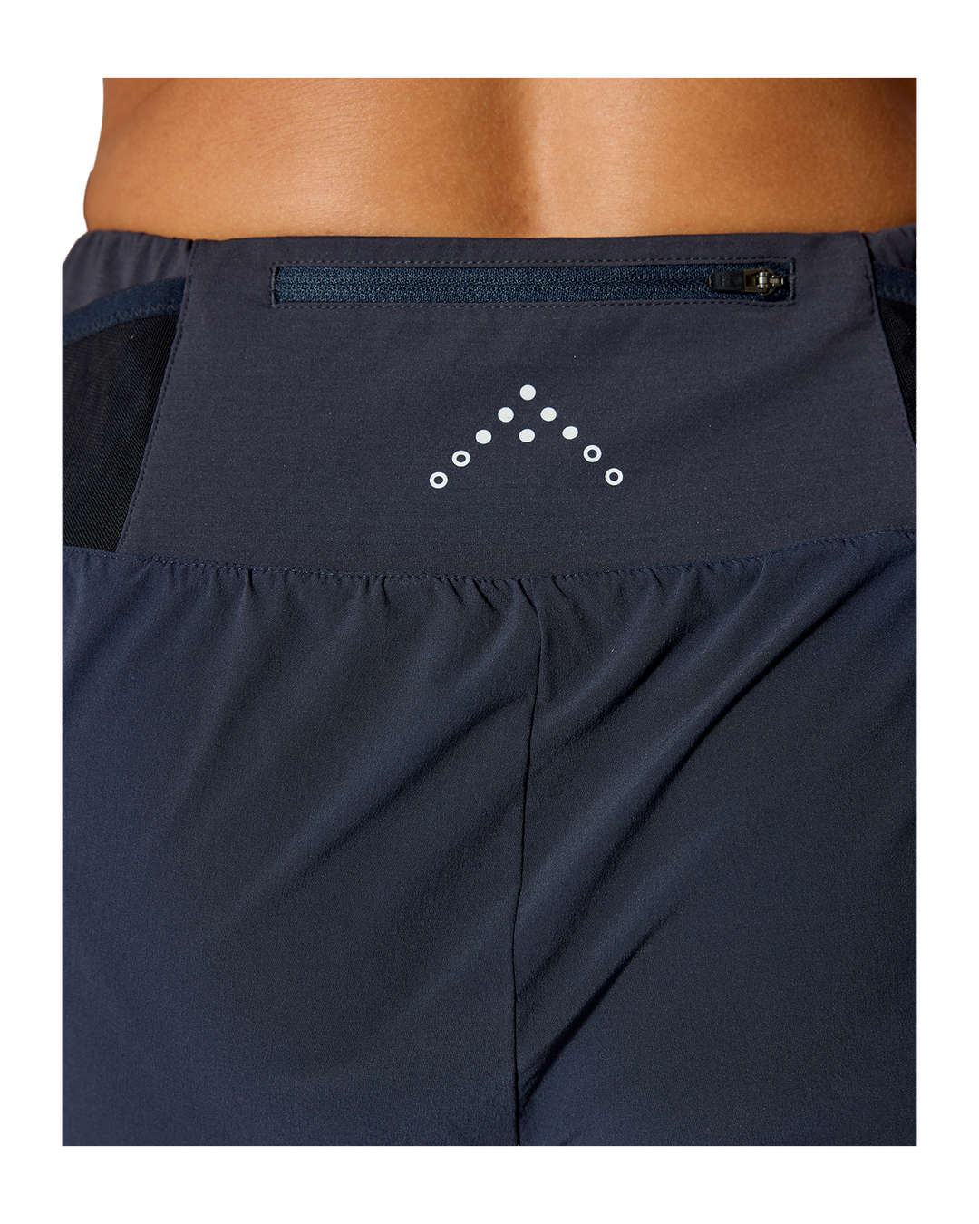 Rab Women's Talus Running Shorts (4")