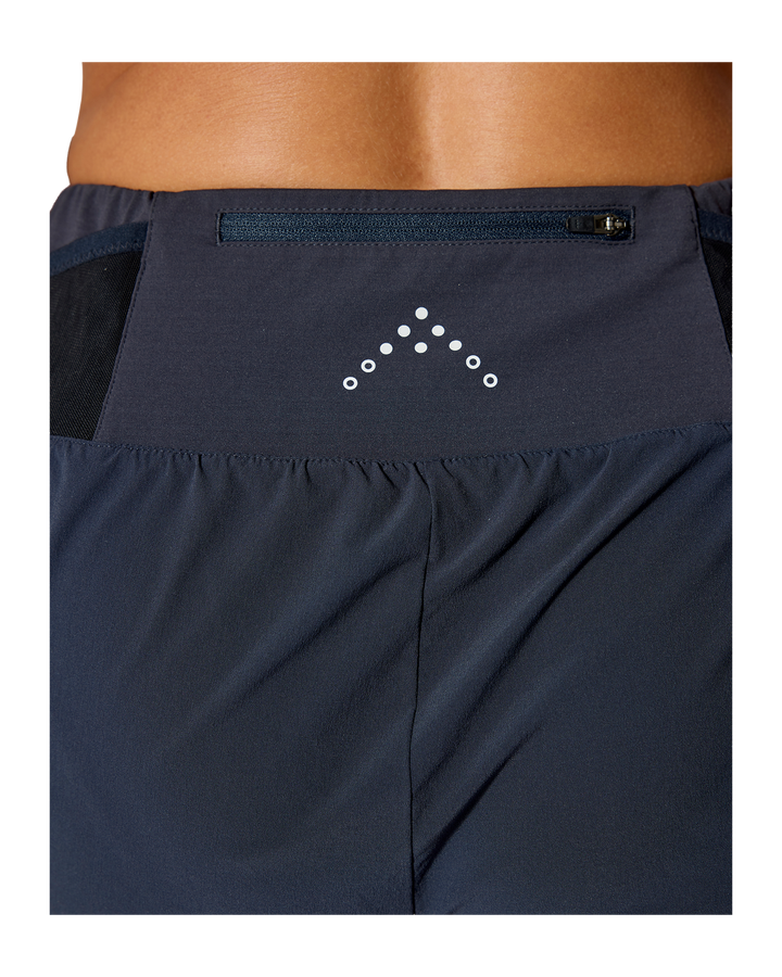 Rab Women's Talus Running Shorts (4")
