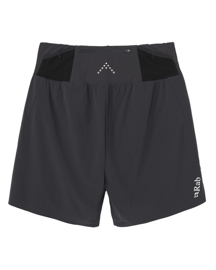 Rab Men's Talus 2-in-1 Running Shorts (7")