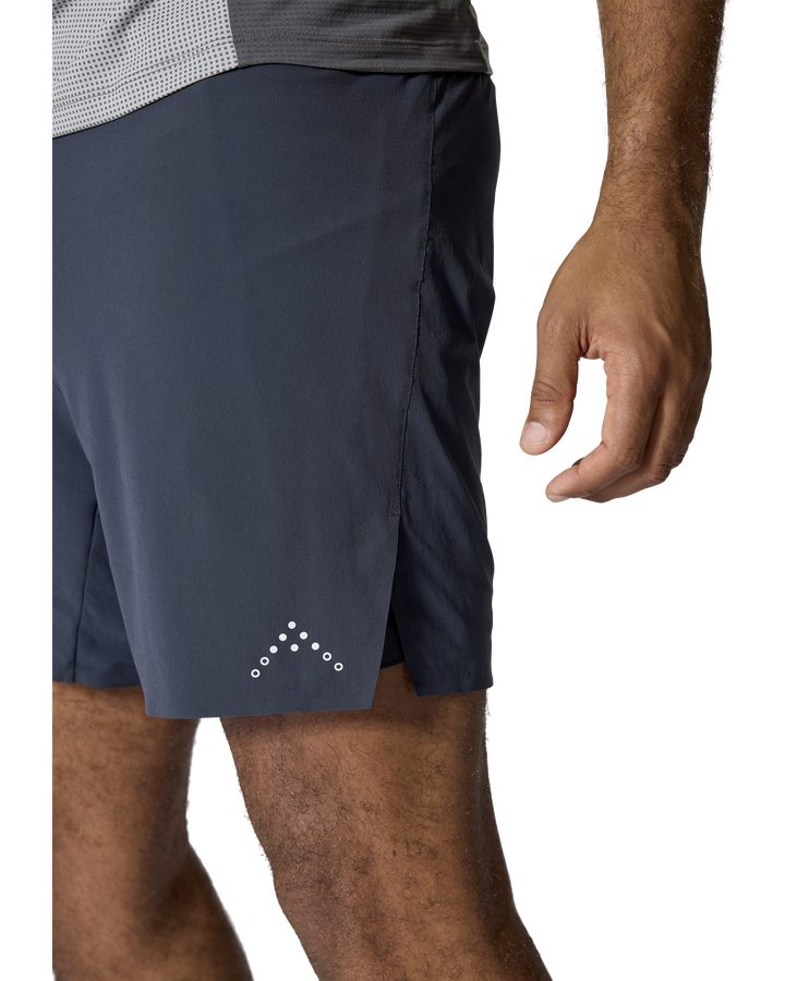 Rab Men's Talus 2-in-1 Running Shorts (7")