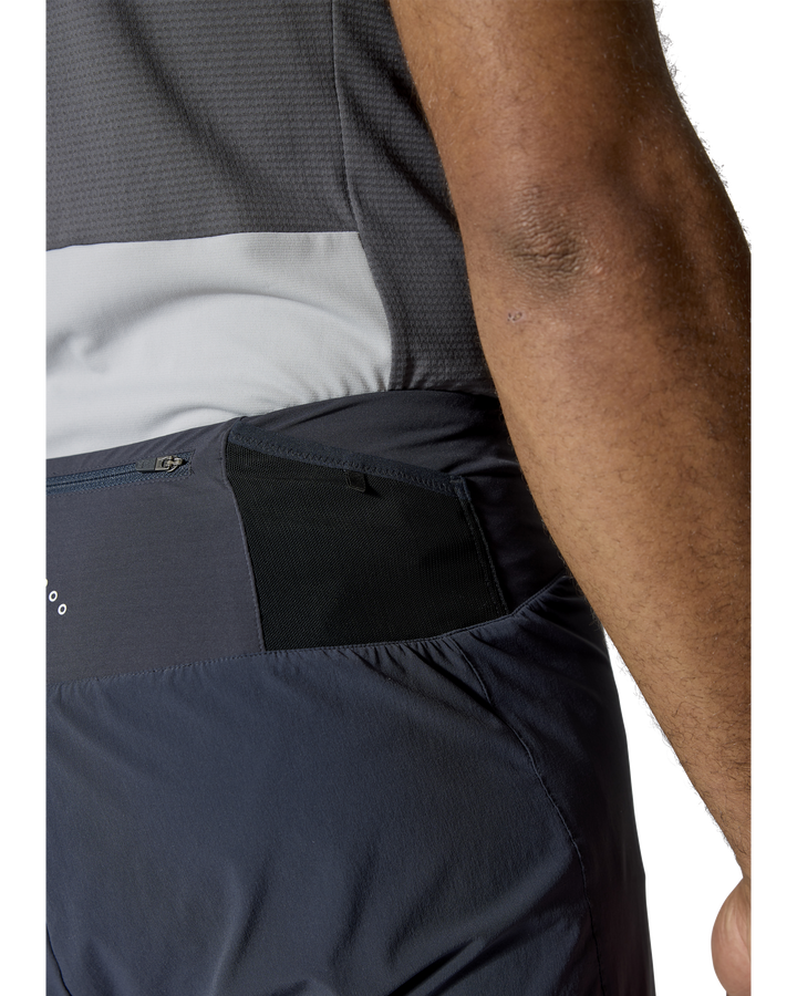 Rab Men's Talus 2-in-1 Running Shorts (7")