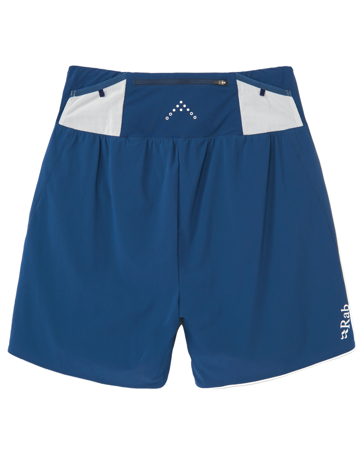 Rab Men's Talus 2-in-1 Running Shorts (7")