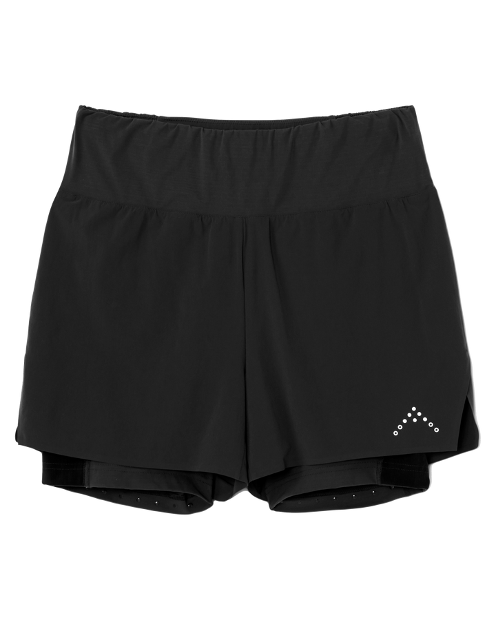 Rab Women's Talus 2-in-1 Running Shorts (5")