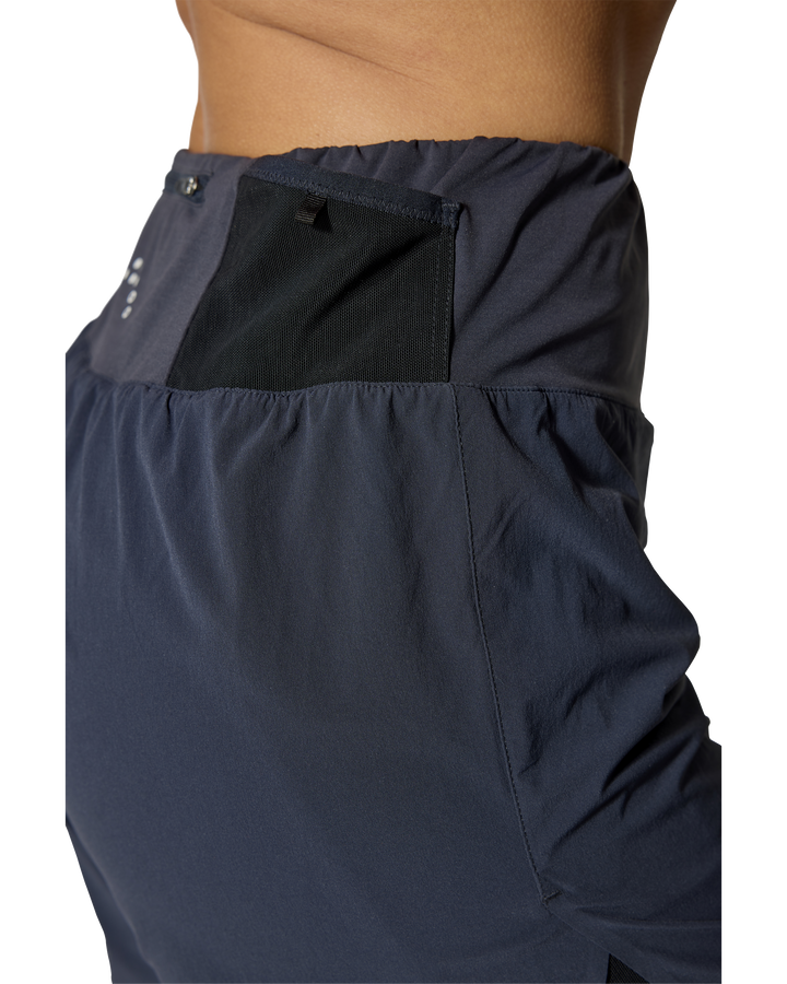 Rab Women's Talus 2-in-1 Running Shorts (5")
