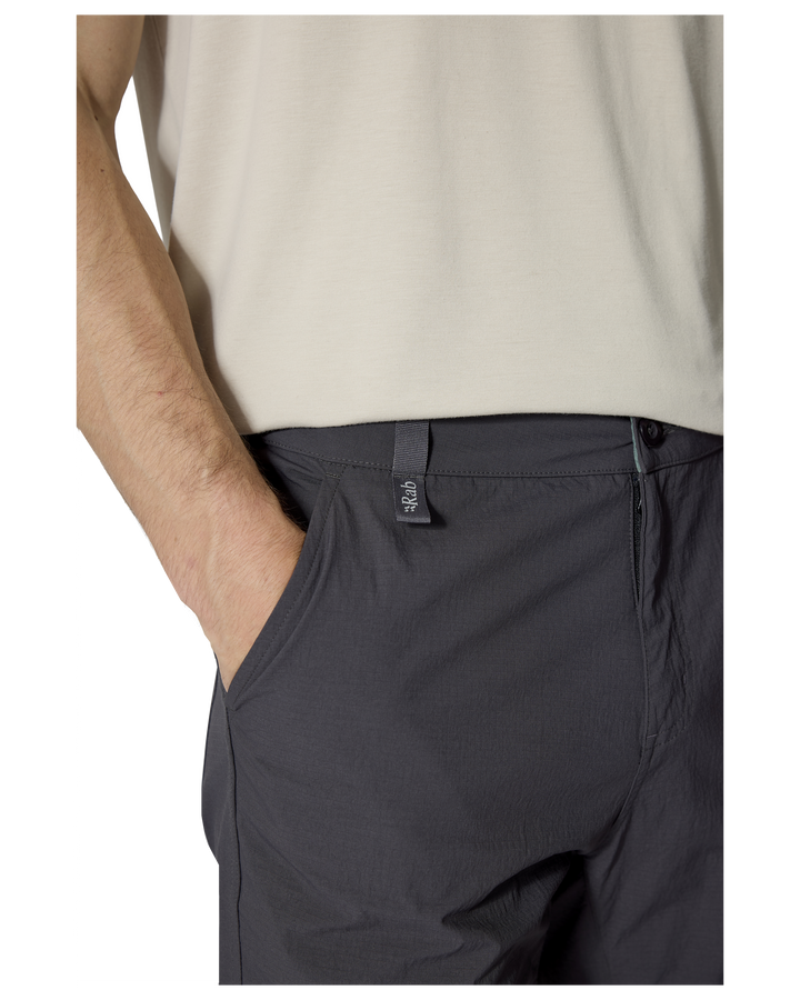 Rab Men's Birchen Pants