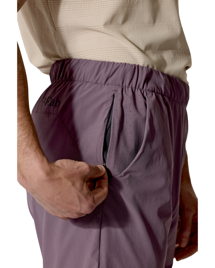 Rab Men's Momentum Shorts