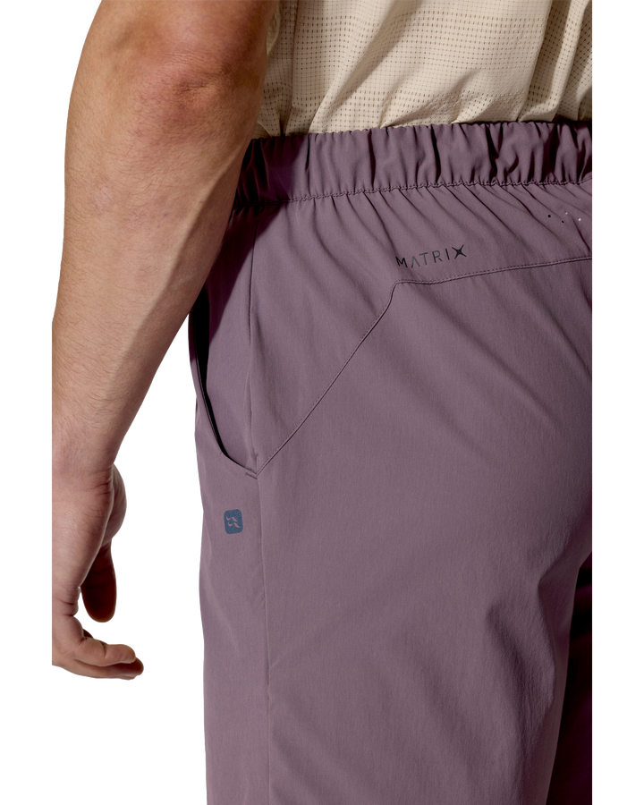 Rab Men's Momentum Shorts