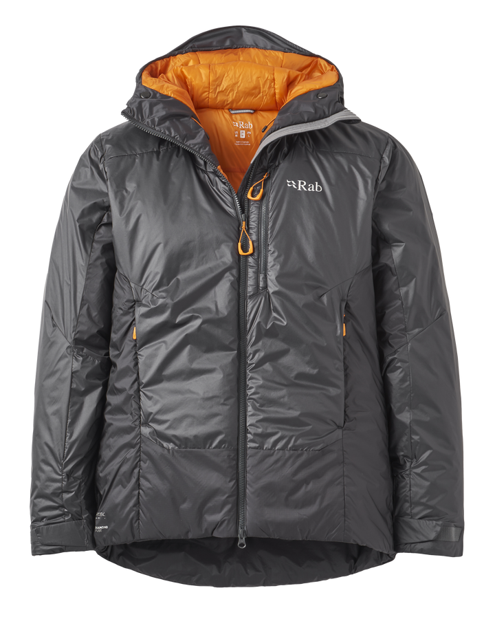 Rab Men's Generator Alpine Insulated Jacket