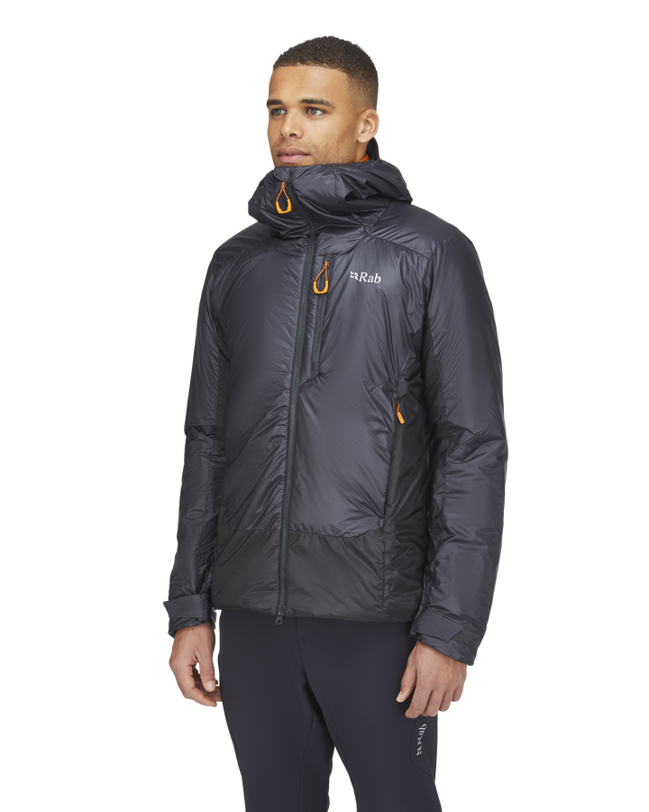 Rab Men's Generator Alpine Insulated Jacket