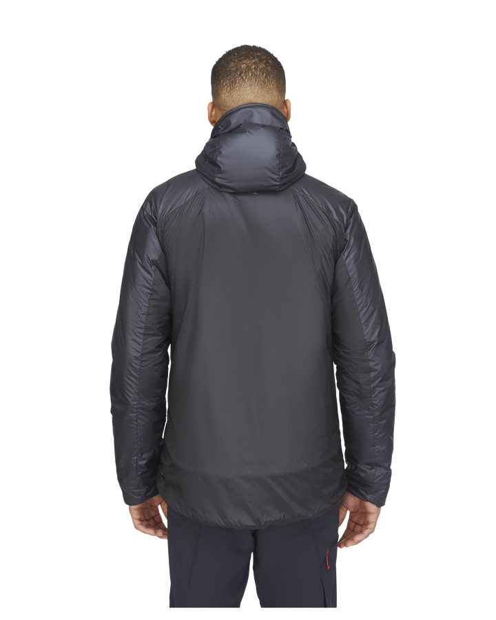 Rab Men's Generator Alpine Insulated Jacket