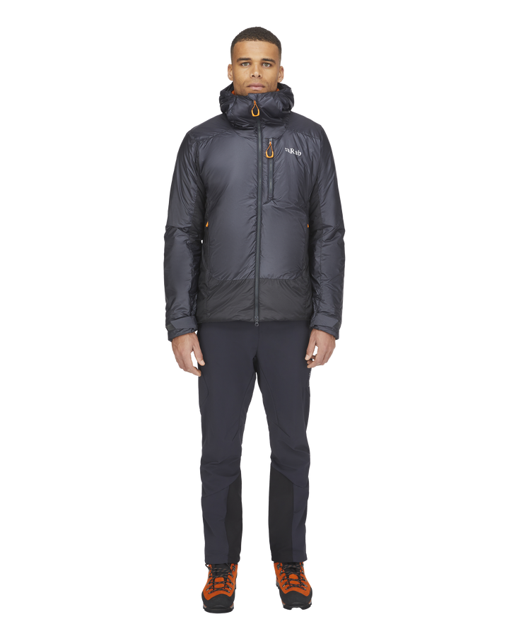 Rab Men's Generator Alpine Insulated Jacket