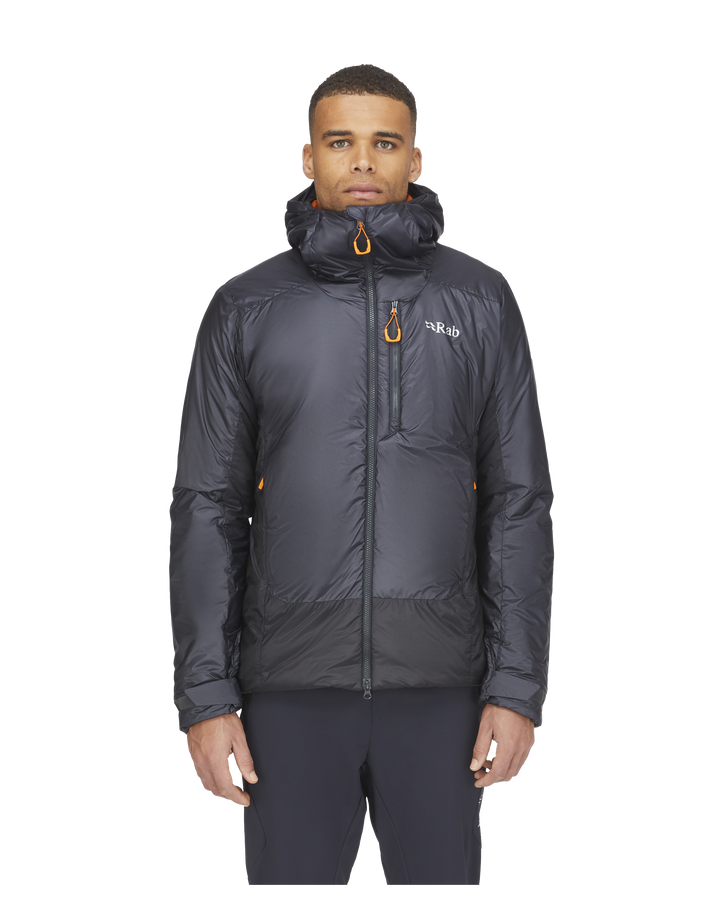 Rab Men's Generator Alpine Insulated Jacket
