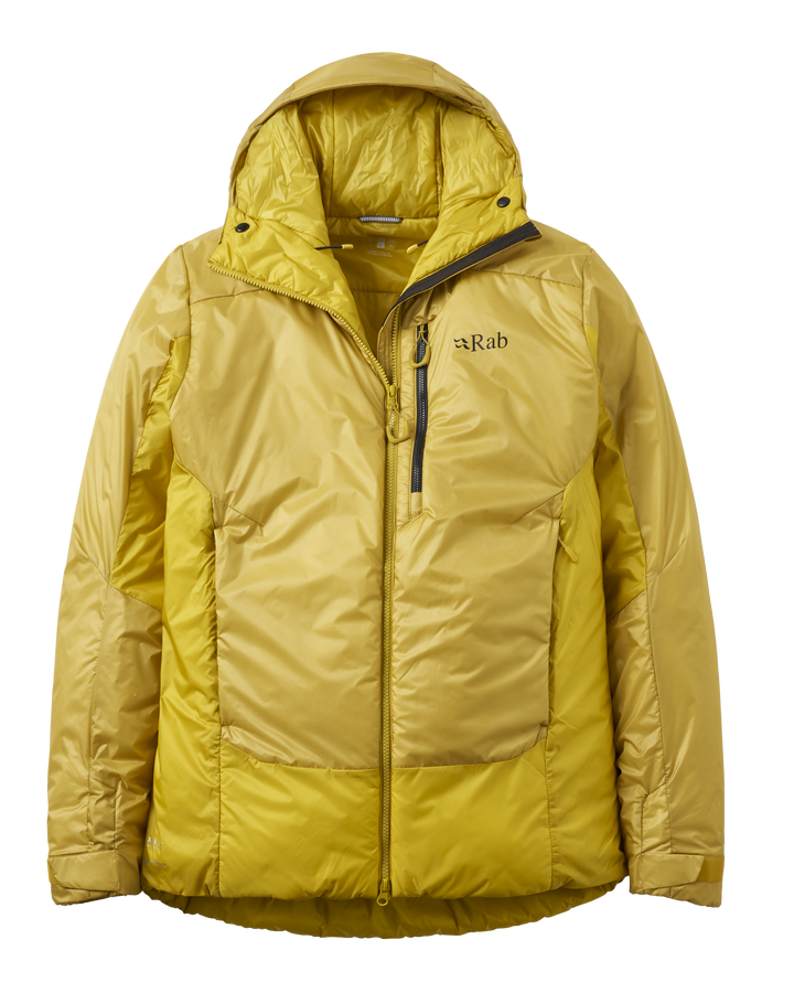 Rab Men's Generator Alpine Insulated Jacket