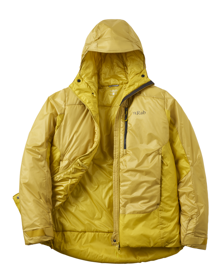 Rab Men's Generator Alpine Insulated Jacket