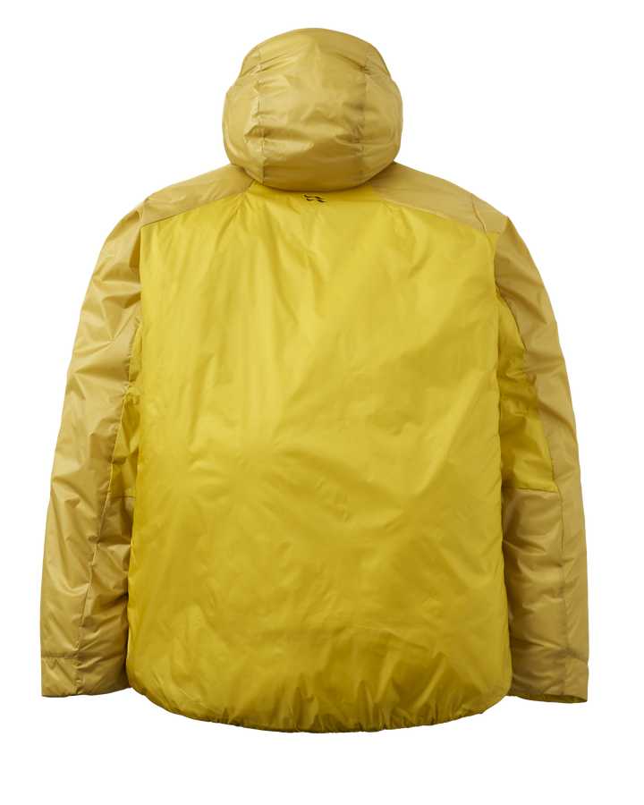 Rab Men's Generator Alpine Insulated Jacket