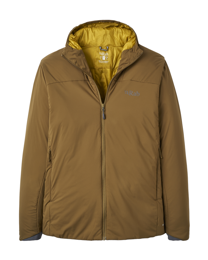 Rab Men's Xenair Alpine Light Insulated Jacket