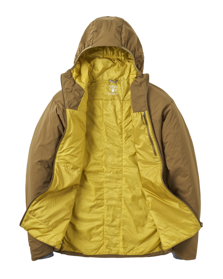 Rab Men's Xenair Alpine Light Insulated Jacket