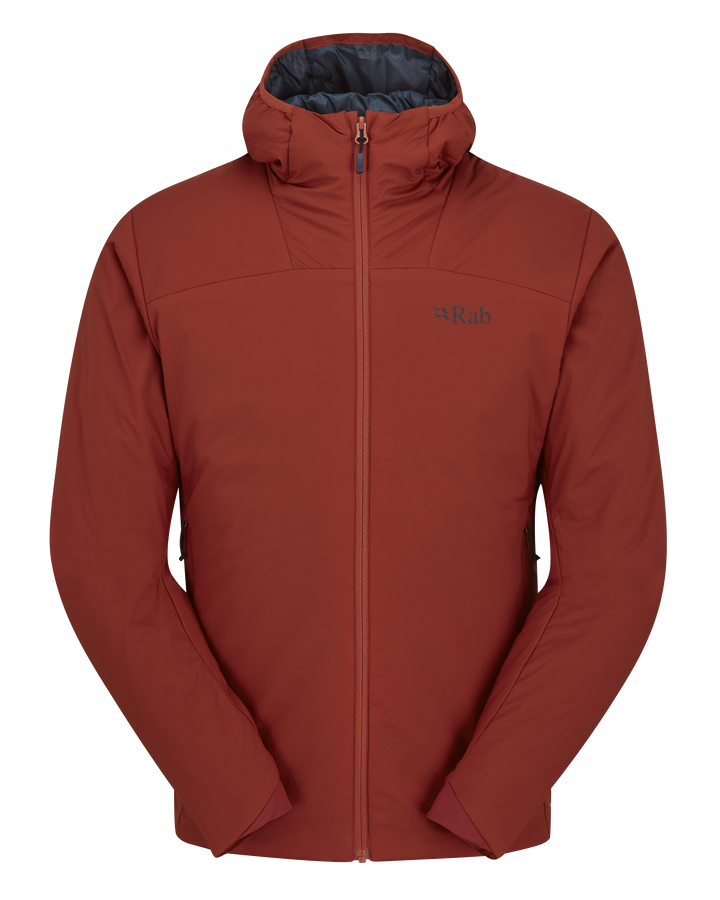 Rab Men's Xenair Alpine Light Insulated Jacket