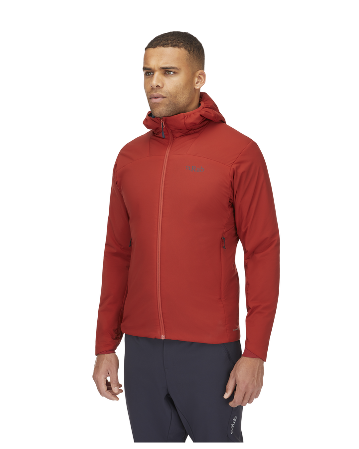 Rab Men's Xenair Alpine Light Insulated Jacket