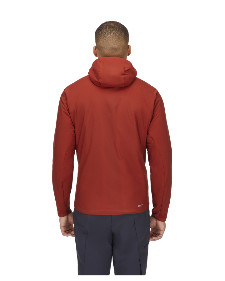 Rab Men's Xenair Alpine Light Insulated Jacket