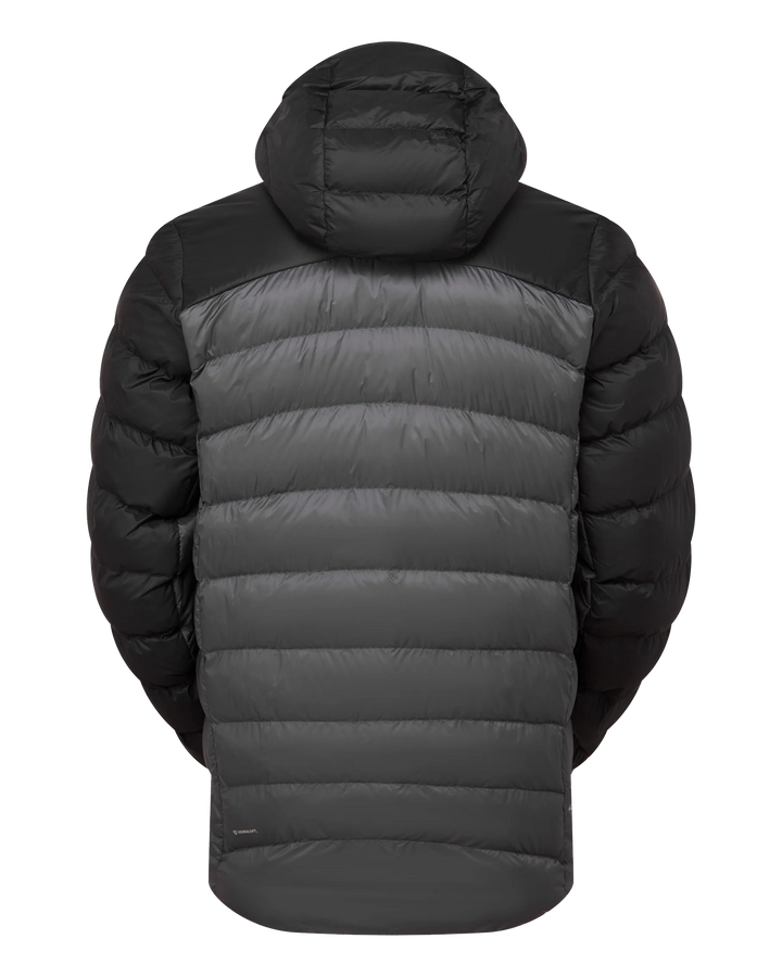 Rab Men's Cirrus Ultra Insulated Hooded Jacket