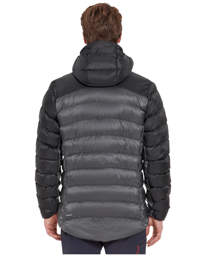 Rab Men's Cirrus Ultra Insulated Hooded Jacket