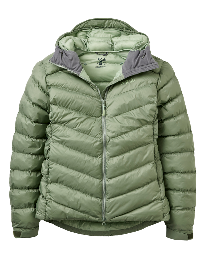 Rab Women's Nebitron Pro Insulated Jacket