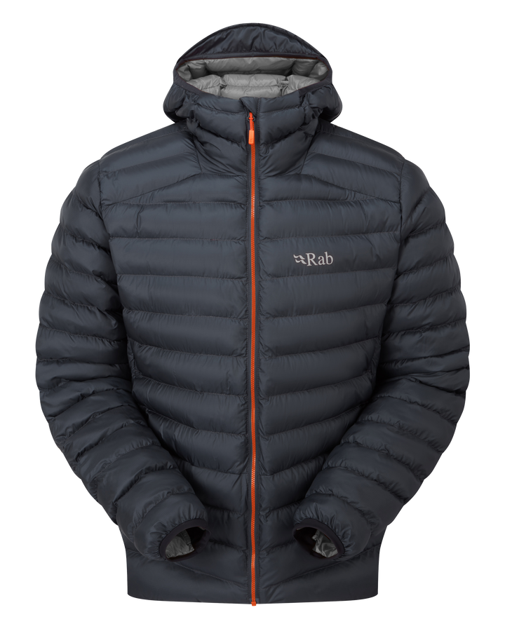 Rab Men's Cirrus Alpine Insulated Jacket