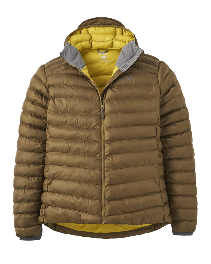 Rab Men's Cirrus Alpine Insulated Jacket