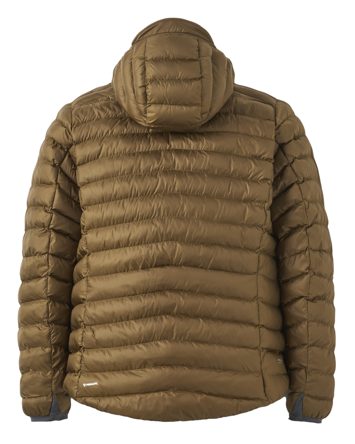 Rab Men's Cirrus Alpine Insulated Jacket