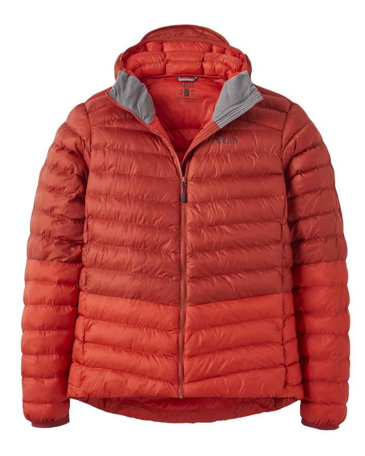 Rab Men's Cirrus Alpine Insulated Jacket