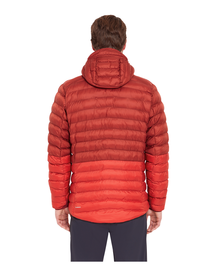 Rab Men's Cirrus Alpine Insulated Jacket