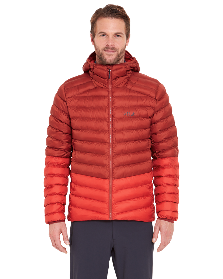 Rab Men's Cirrus Alpine Insulated Jacket