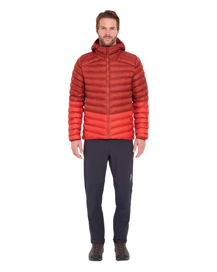 Rab Men's Cirrus Alpine Insulated Jacket