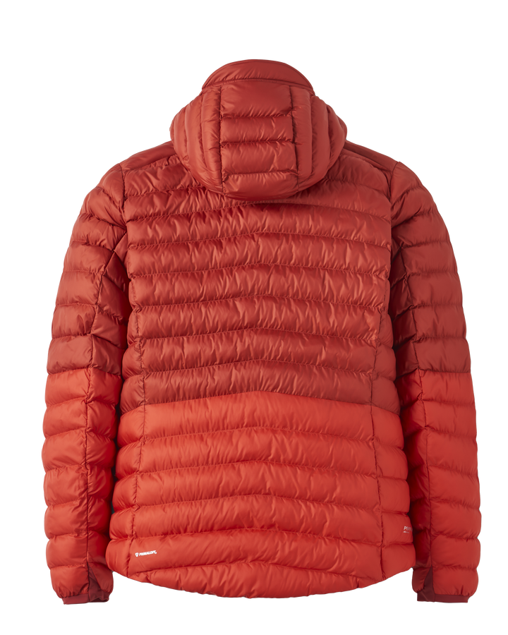 Rab Men's Cirrus Alpine Insulated Jacket