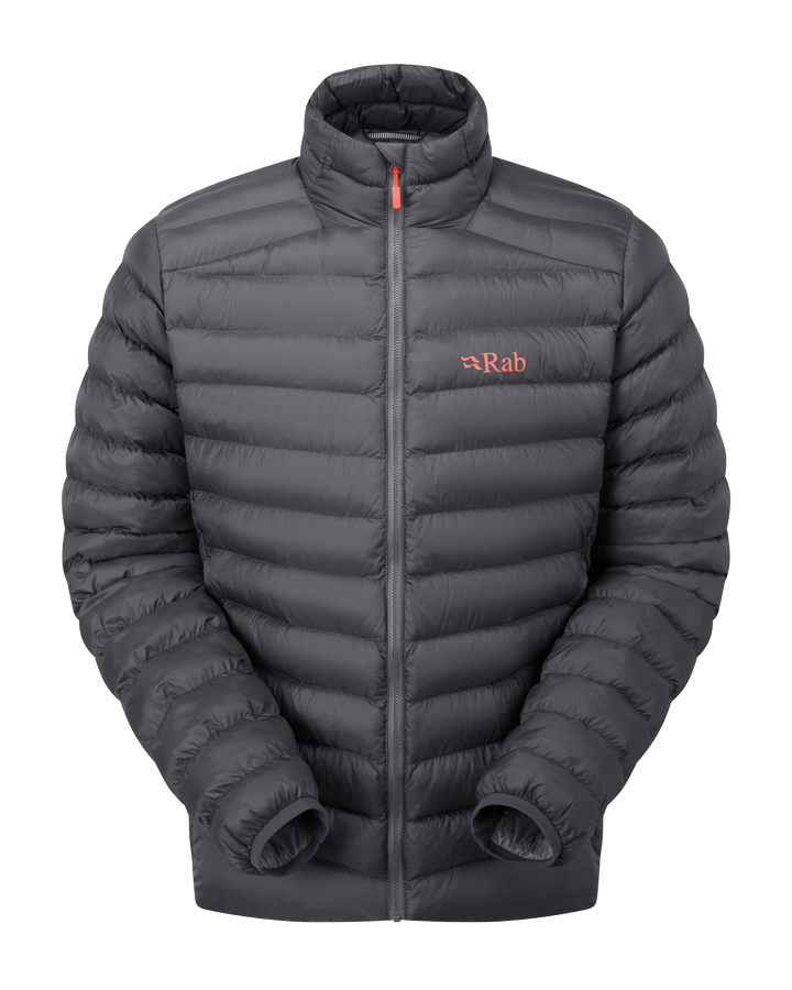 Rab Men's Cirrus Insulated Jacket
