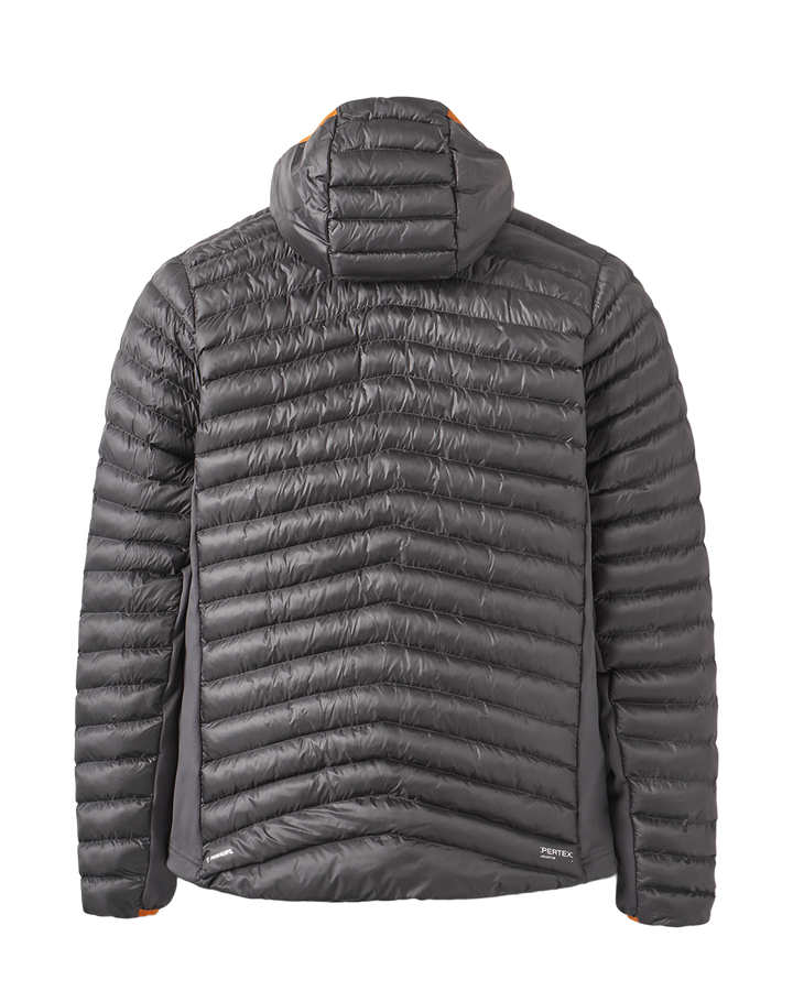 Rab Men's Cirrus Flex Insulated Hooded Jacket