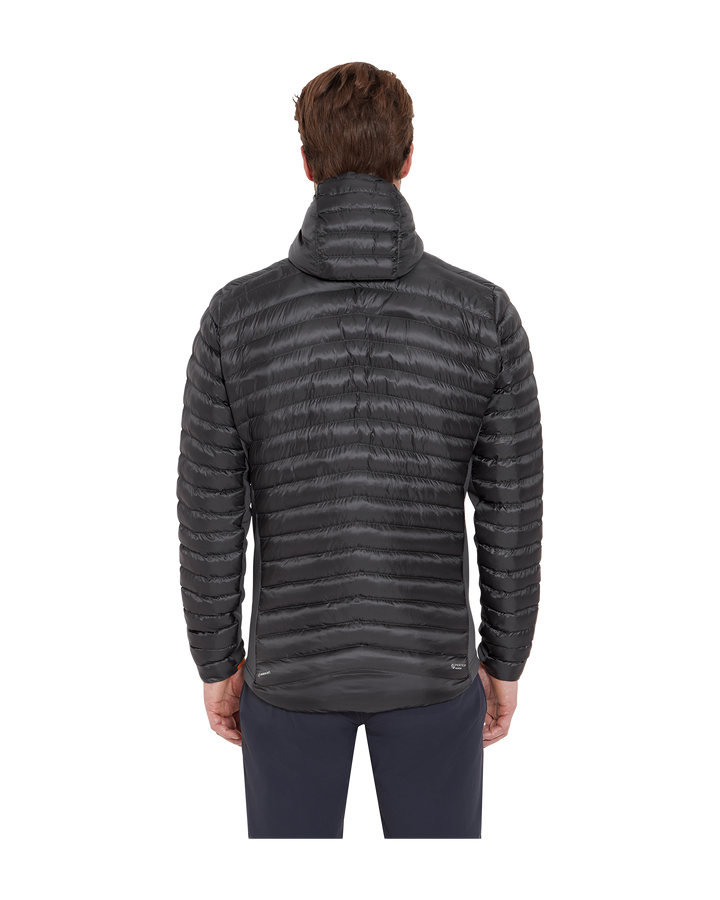Rab Men's Cirrus Flex Insulated Hooded Jacket
