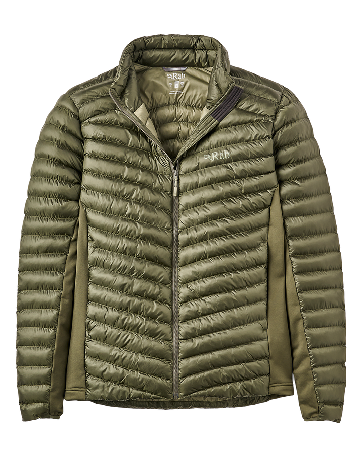 Rab Men's Cirrus Flex Insulated Jacket