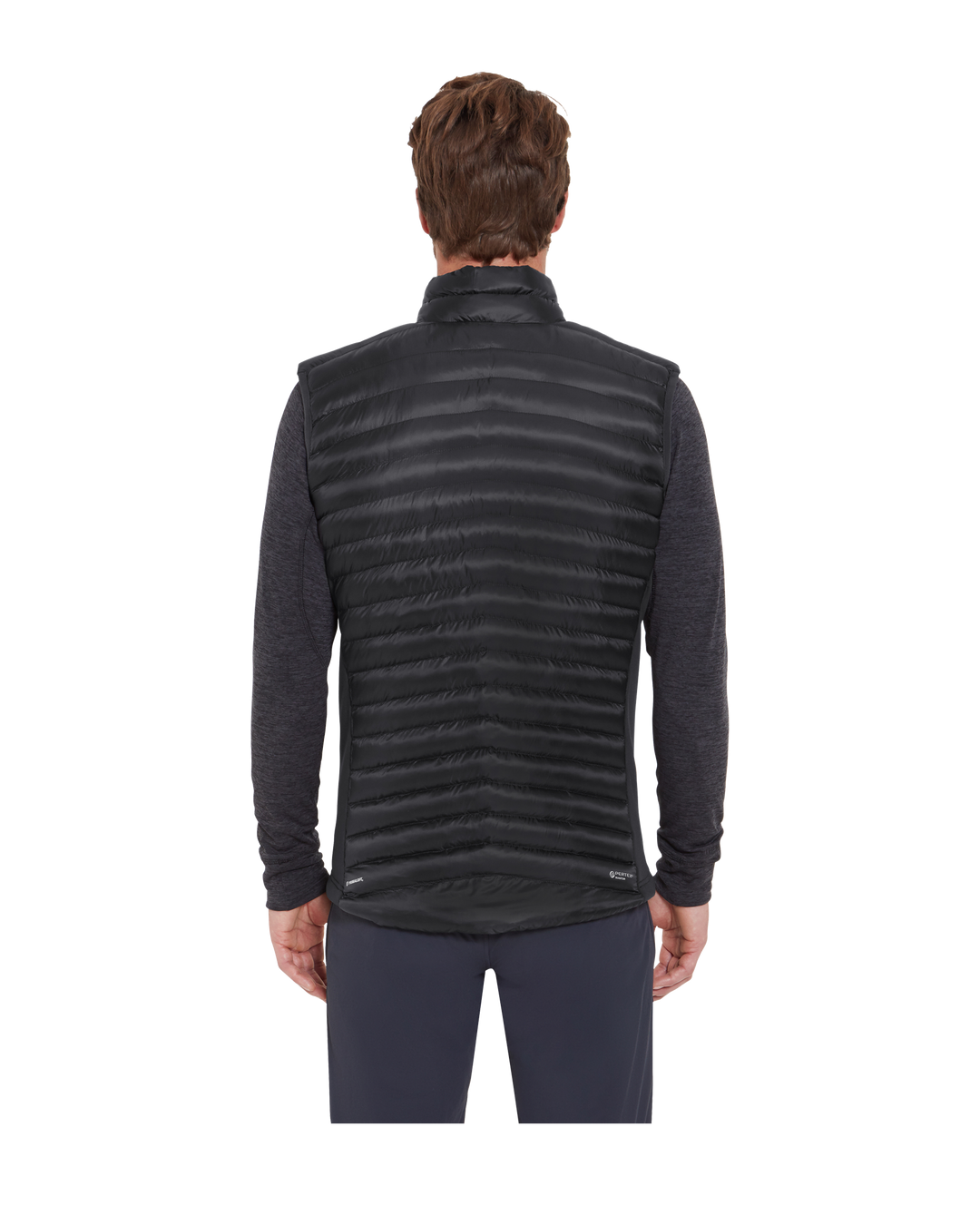 Rab Men's Cirrus Flex Insulated Vest