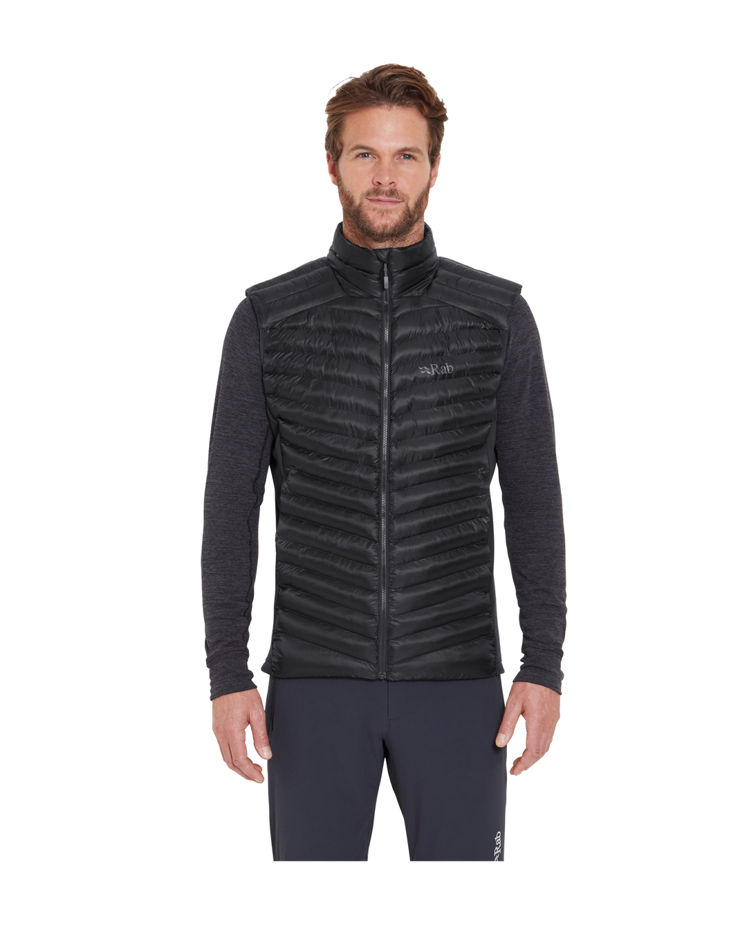 Rab Men's Cirrus Flex Insulated Vest